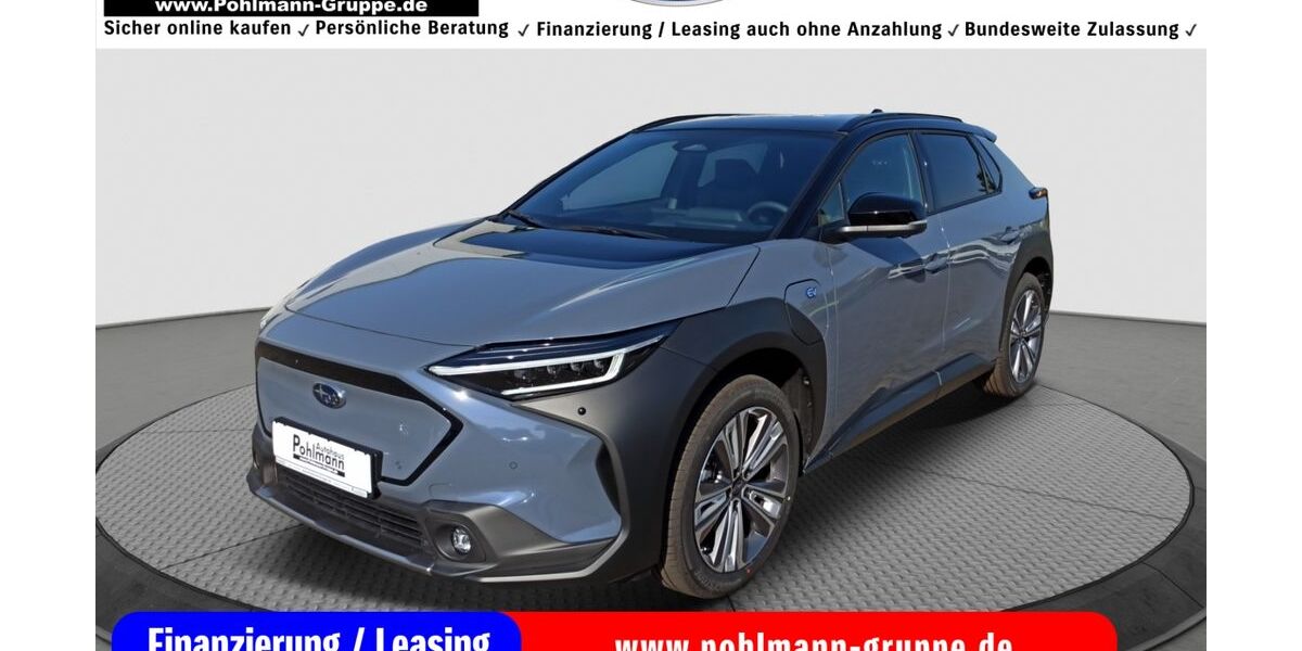 Subaru Solterra 1.608 km 37.990 &euro; Lippstadt 59557