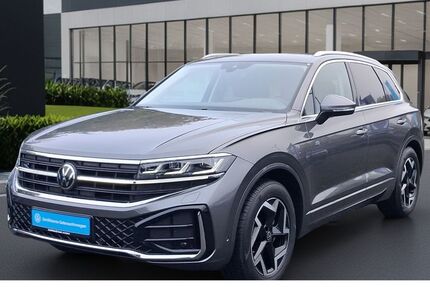 VW Touareg 9.271 km 61.880 &euro; Verl 33415