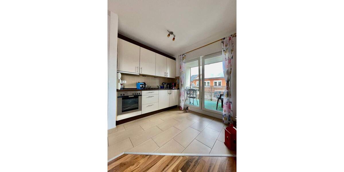 Etagenwohnung Paderborn Sande - 2 Zimmer, 48 m&sup2;, 135.000&euro; | Angebot:25737298