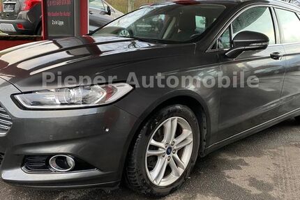 Ford Mondeo 190.000 km 6.990 &euro; Oerlinghausen 33813