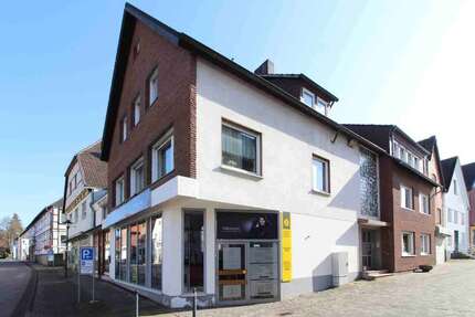 Haus Nieheim - 14 Zimmer, 350 m&sup2;, 249.000&euro; | Angebot:26818302