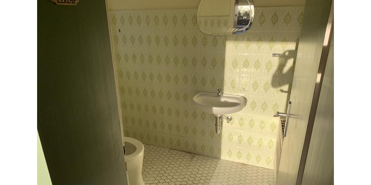 Einfamilienhaus mit großem Garten in Geseke Kapitalanlage 5 zimmer