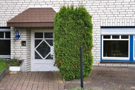 Einliegerwohnung zimmer