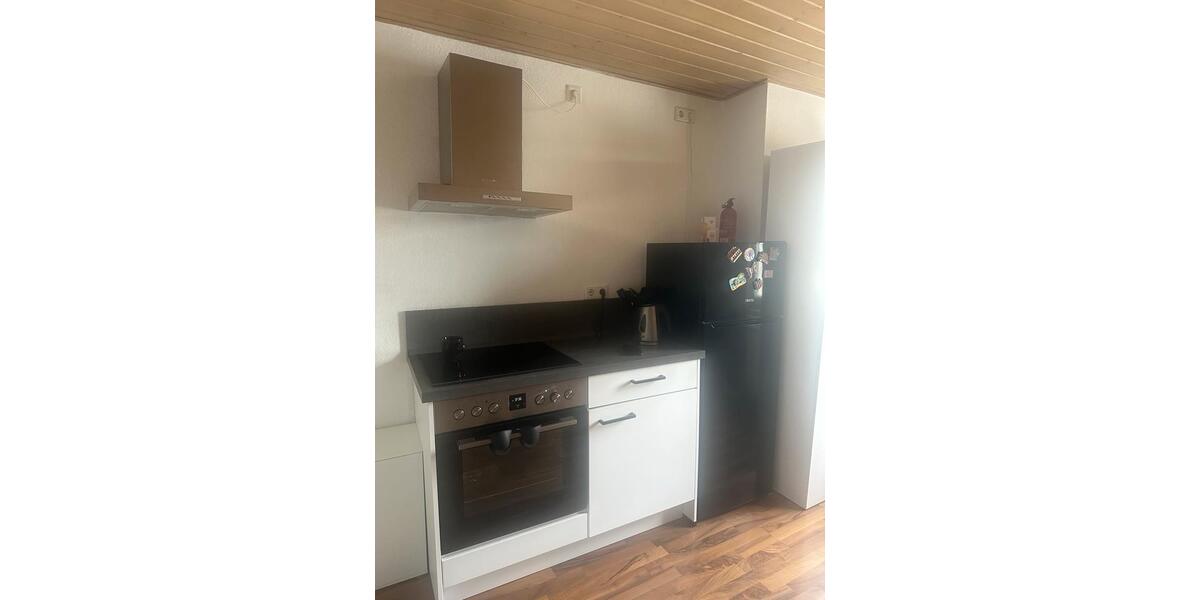 Etagenwohnung Paderborn - 3 Zimmer, 65 m&sup2;, 1.045&euro; | Angebot:27626967