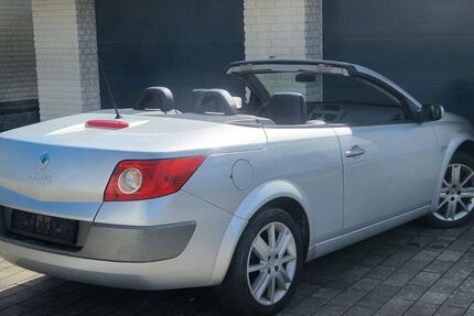 Renault Megane 232.000 km 3.400 &euro; Bad Lippspringe 33175