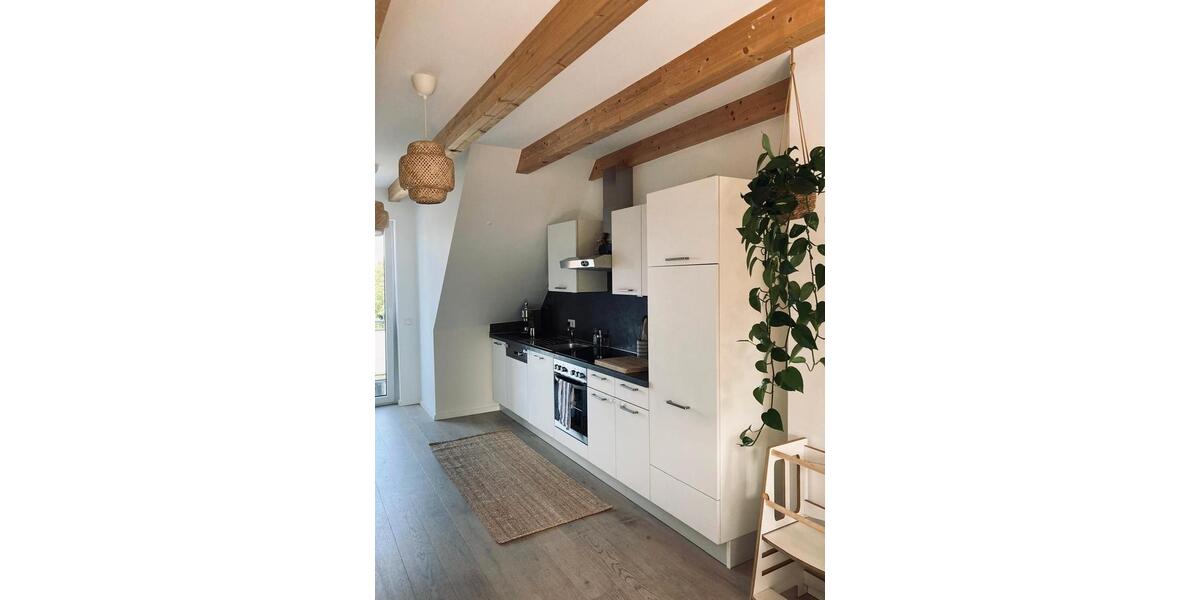 Maisonettenwohnung Paderborn Univiertel - 3 Zimmer, 95 m&sup2;, 1.100&euro; | Angebot:27627084