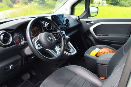 Mercedes-Benz T-Klasse 89.900 km 19.980 &euro; Detmold 32760
