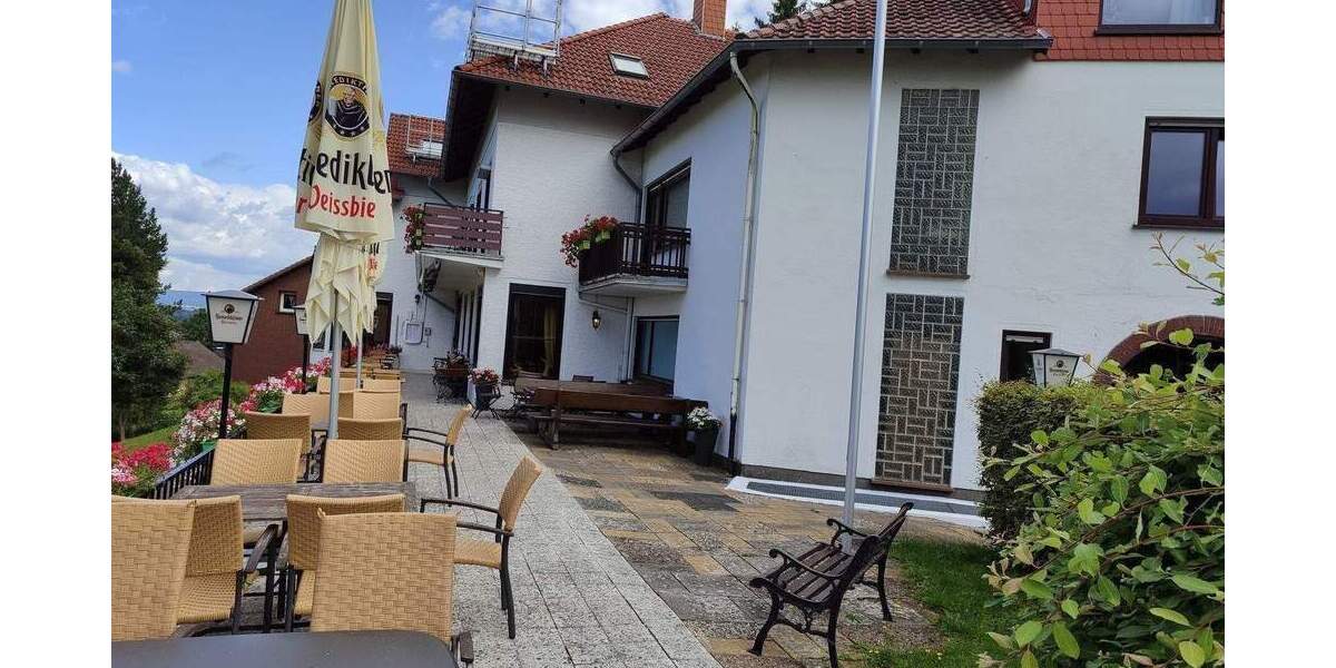 Gewerbeobjekt Nieheim - 1 Zimmer, 650.000&euro; | Angebot:25663409