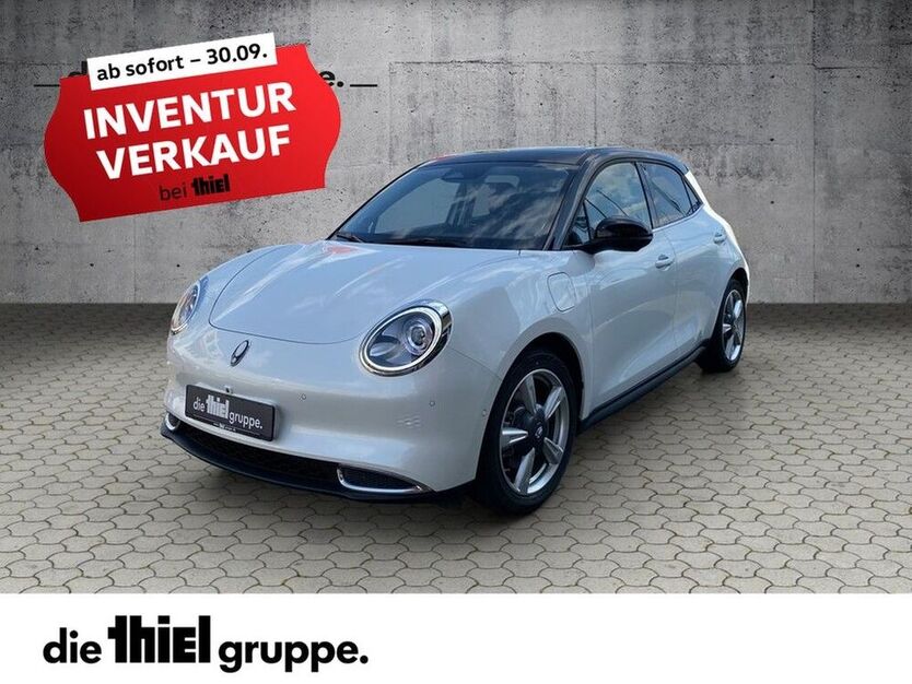 Andere