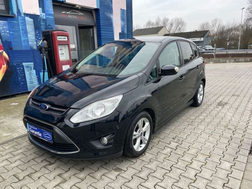 C-Max