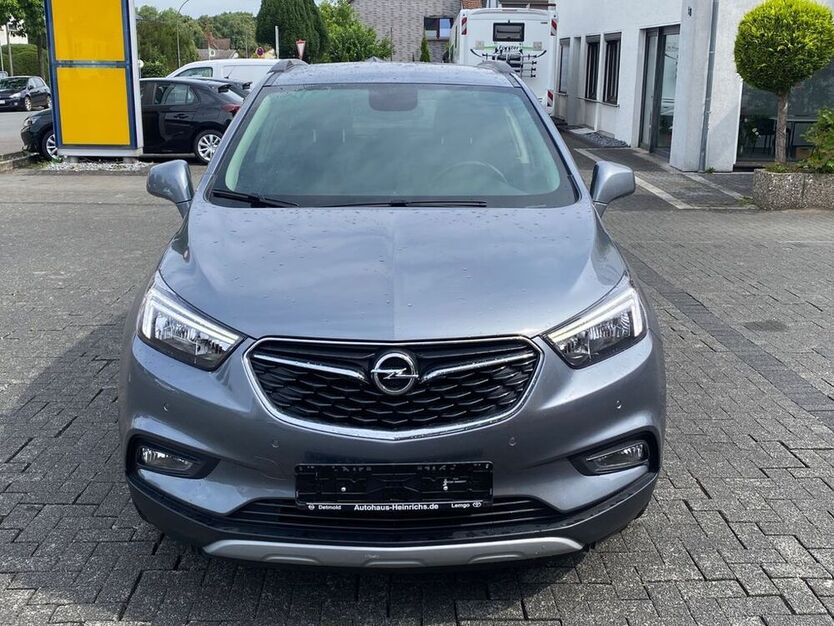 Mokka