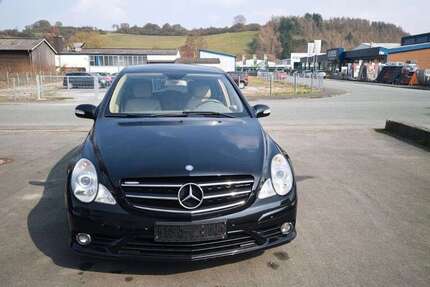 Mercedes-Benz R 350 229.900 km 5.250 &euro; Büren 33142