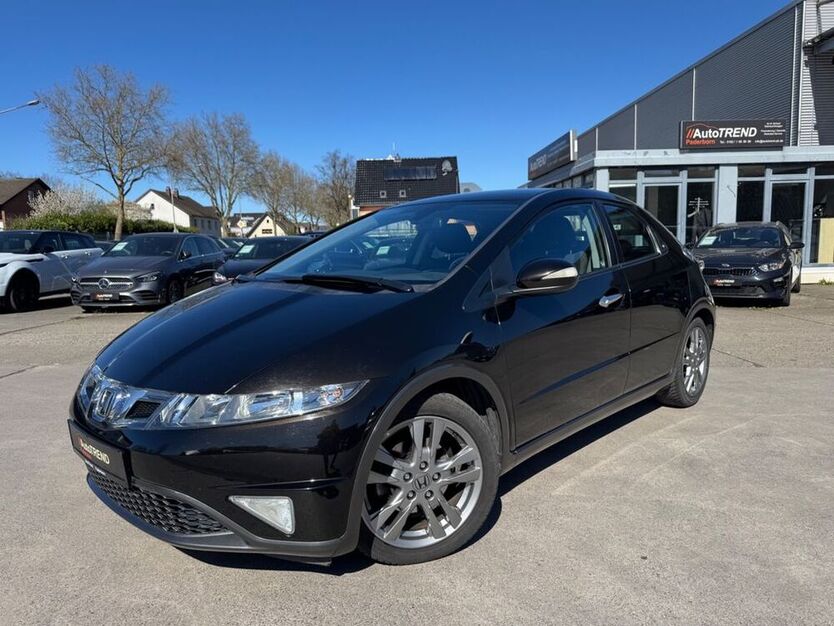 Civic