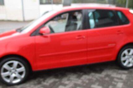 VW Polo 214.100 km 1.750 &euro; Paderborn 33106
