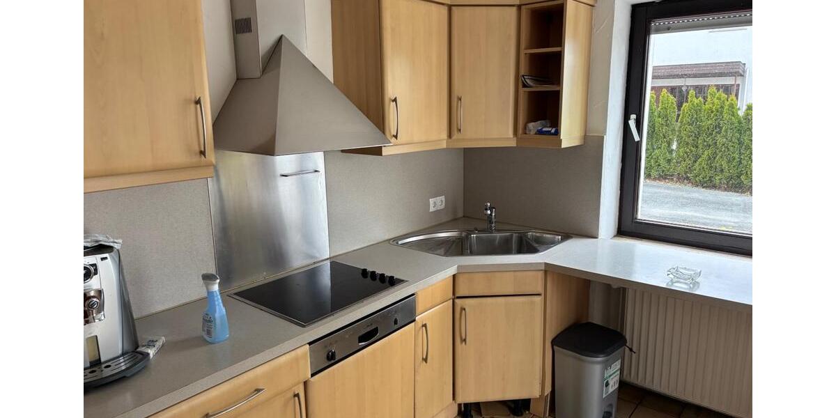 Mehrfamilienhaus, Wohnhaus Detmold Hiddesen - 7 Zimmer, 170 m&sup2;, 220.000&euro; | Angebot:26476169