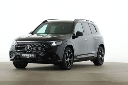 Mercedes-Benz GLB 220 9.900 km 52.550 &euro; Detmold 32758