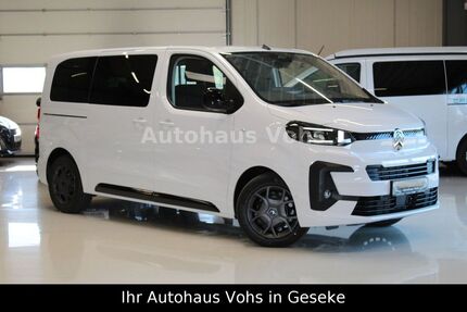 Citroen SpaceTourer 1.500 km 37.970 &euro; Geseke 59590