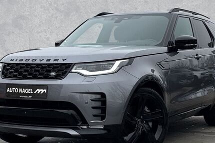 Land Rover Discovery 13.200 km 72.490 € Bielefeld 33605