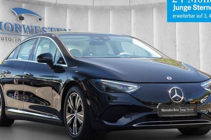 Mercedes-Benz EQE 3.717 km 49.990 &euro; Schloß Holte-Stukenbrock 33758