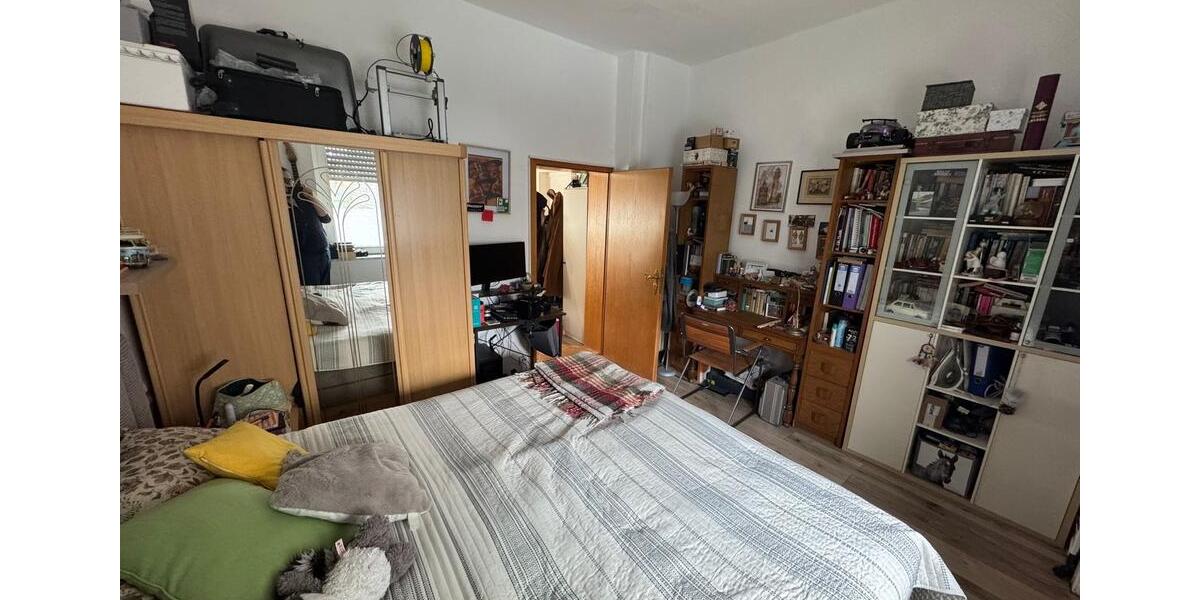 Erdgeschoßwohnung Brakel - 2 Zimmer, 36 m&sup2;, 250&euro; | Angebot:25284273