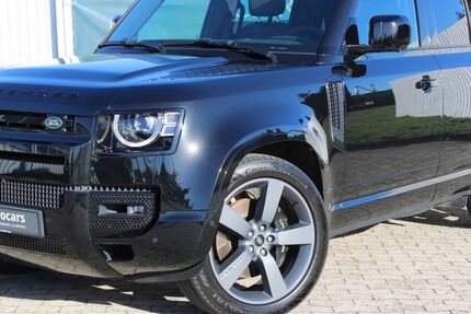 Land Rover Defender 132.880 km 76.880 € Schloß Holte-Stukenbrock 33758