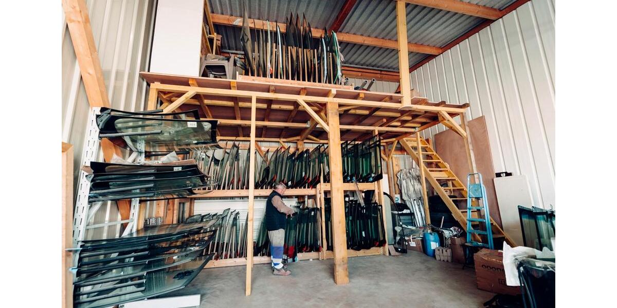 Gewerbeobjekt Bad Lippspringe - 229&euro; | Angebot:26470843