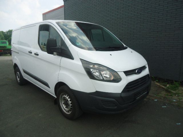 Transit Custom