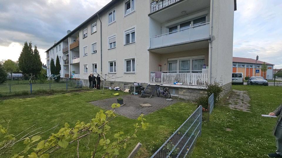 Eigentumswohnung 82qm², nah an Kindergarten und Grundschule. 4 zimmer