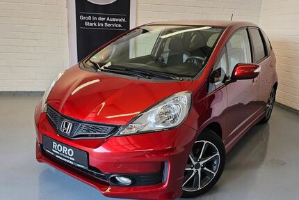 Honda Jazz 66.100 km 9.900 &euro; Lippstadt 59557