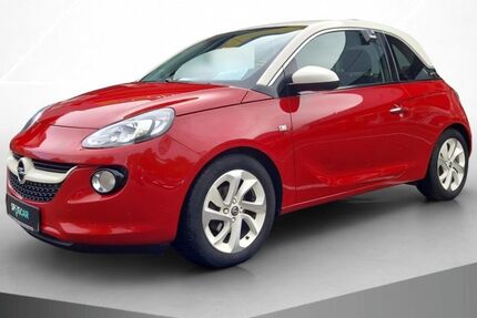 Opel Adam 62.100 km 11.560 &euro; Bad Driburg 33014