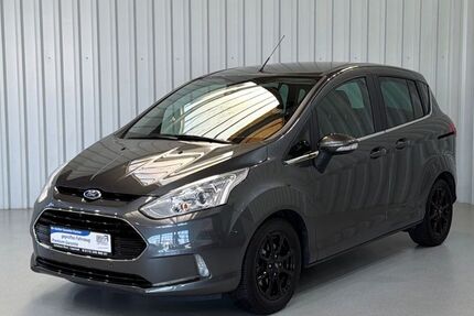 Ford B-Max 99.000 km 6.950 &euro; Lippstadt 59555