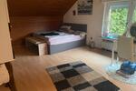 Dachgeschoßwohnung Willebadessen - 3 Zimmer, 81 m&sup2;, 500&euro; | Angebot:27626805
