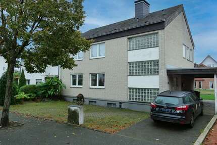 Haus zum Kaufen in Bad Lippspringe 349.000 € 164 m² 6 zimmer