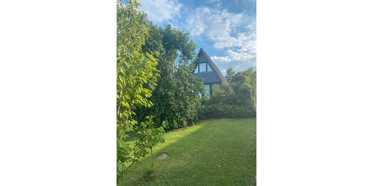 Einfamilienhaus Bad Wünnenberg - 3 Zimmer, 55 m&sup2;, 554&euro; | Angebot:24868353