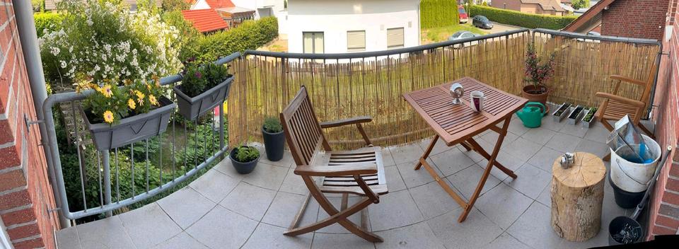 Etagenwohnung Schlangen - 2 Zimmer, 60 m&sup2;, 500&euro; | Angebot:27590845
