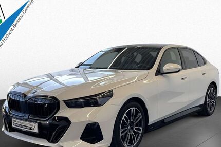 BMW i5 22.336 km 63.390 &euro; Paderborn 33104