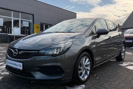 Opel Astra 128.273 km 13.790 &euro; Büren 33142