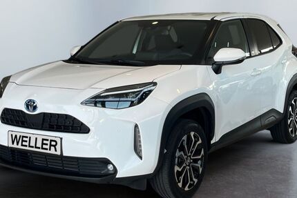 Toyota Yaris Cross 14.947 km 25.490 € Bielefeld 33609