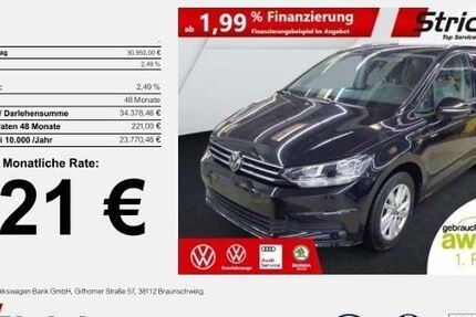 VW Touran
