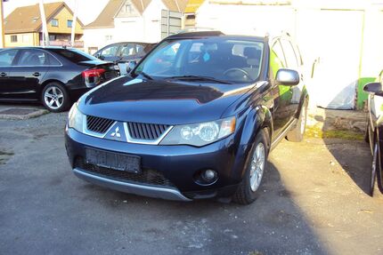 Mitsubishi Outlander 218.000 km 4.890 &euro; Geseke 59590