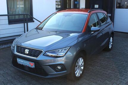 Seat Arona 133.056 km 12.190 &euro; Paderborn 33104