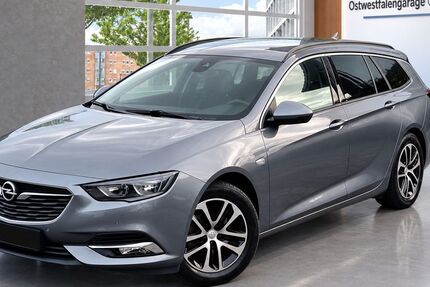 Opel Insignia 100.000 km 12.899 &euro; Bad Lippspringe 33175
