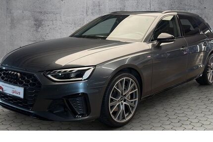 Audi A4 51.800 km 36.290 &euro; Paderborn 33100