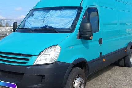 IVECO Daily 184.000 km 11.200 &euro; Paderborn 33100