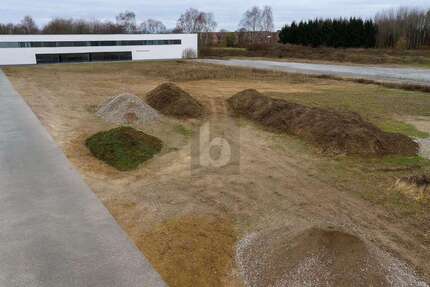 Grundstück Lippstadt Bad Waldliesborn - 245.340&euro; | Angebot:25238257