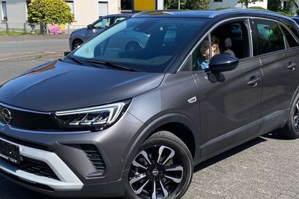 Opel Crossland (X)