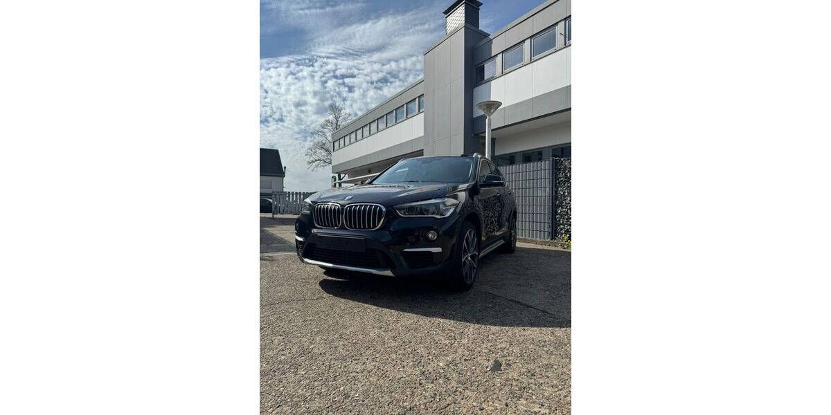 BMW X1 120.800 km 20.100 &euro; Augustdorf 32832