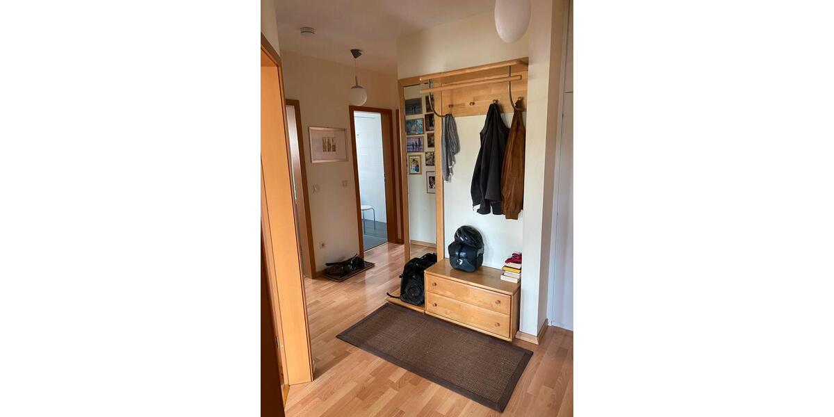 Etagenwohnung Hövelhof - 4 Zimmer, 88 m&sup2;, 1.040&euro; | Angebot:27626608