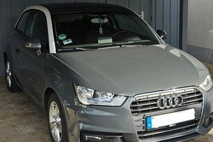 Audi A1 128.100 km 8.900 &euro; Paderborn 33100