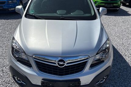 Opel Mokka 90.000 km 9.590 &euro; Paderborn 33104